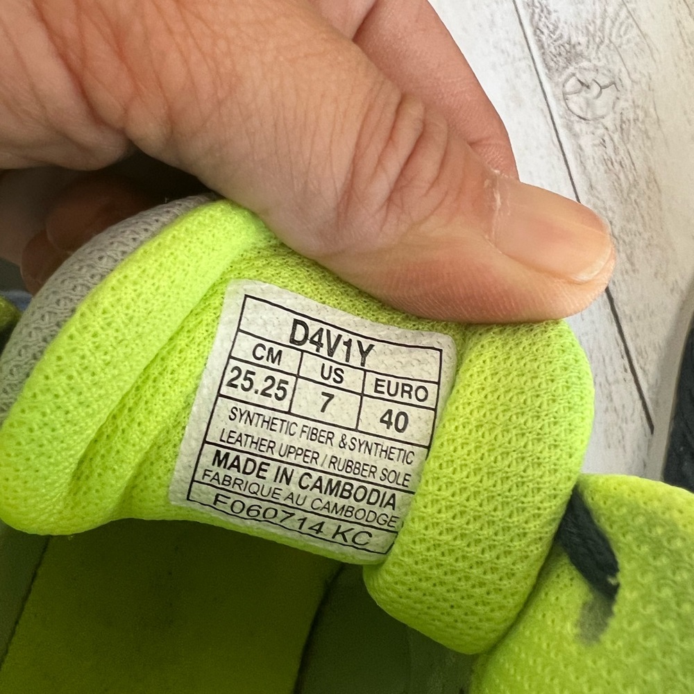 Onitsuka tiger